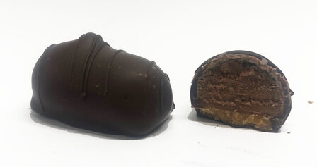Babbetje chocomousse P