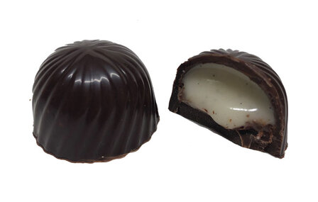 Vanille Pure Chocolade