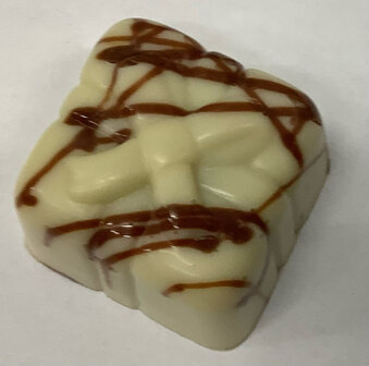 Félice Witte Chocolade