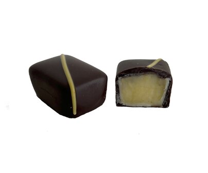 Advocaat pure chocolade 1 kg box