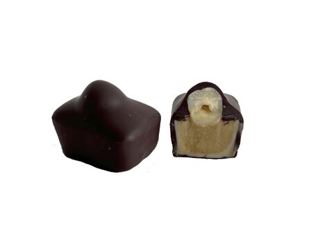 Manon caf&eacute; pure chocolade 1 kg box 