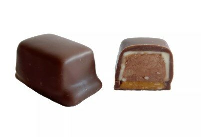babbetje chocomouse melk chocolade 5 kg 