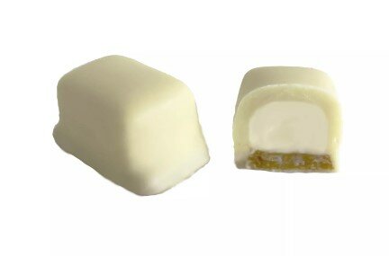babbetje witte chocolade 5 kg 