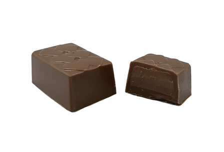 Odette melk chocolade 