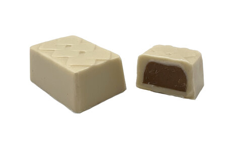 Odette witte chocolade 5 kg 