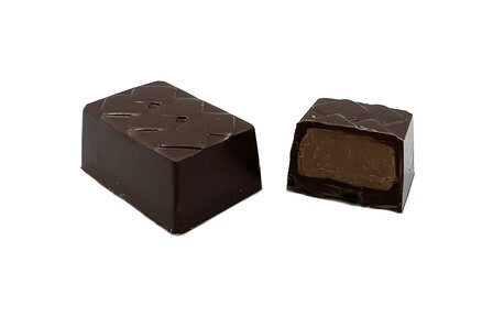 Odette pure chocolade 5 kg 
