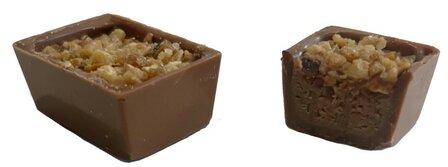 Desiree melk chocolade 
