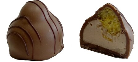 Bueno melk chocolade 