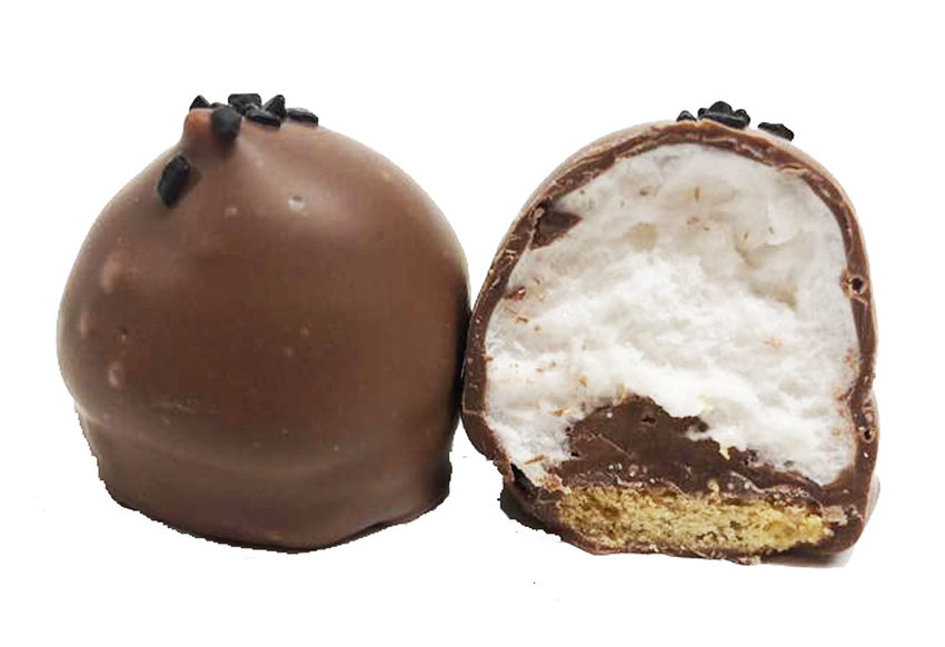 Chocozoen gianduja