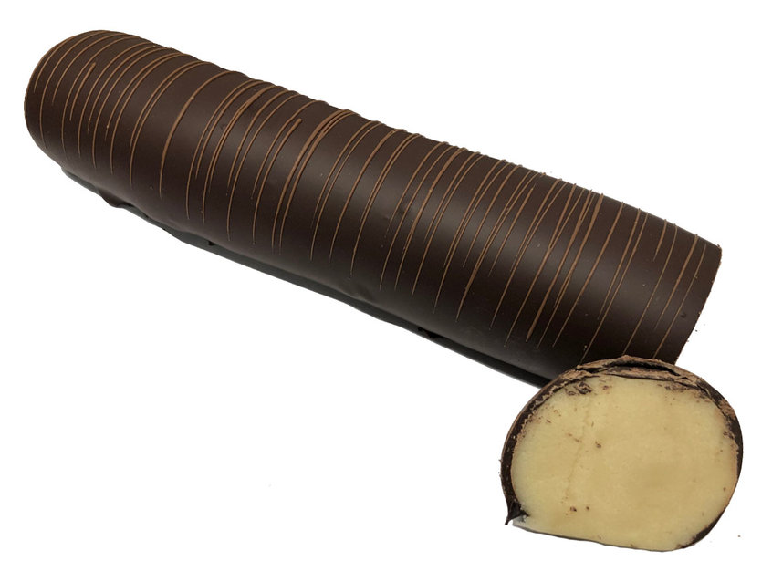 Bûche natuur puur