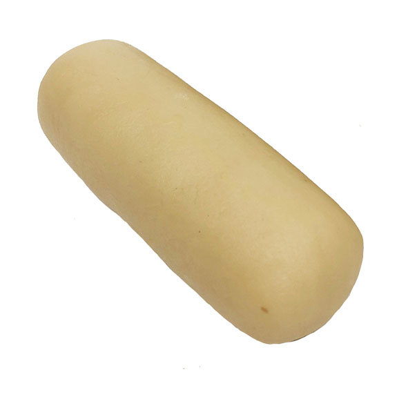 Marsepein bûche 100gr.