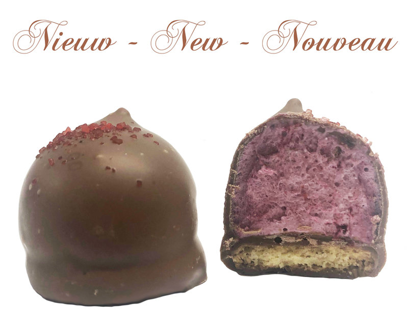 Chocozoen bosvruchten