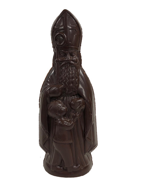 sinterklaas puur 22 cm