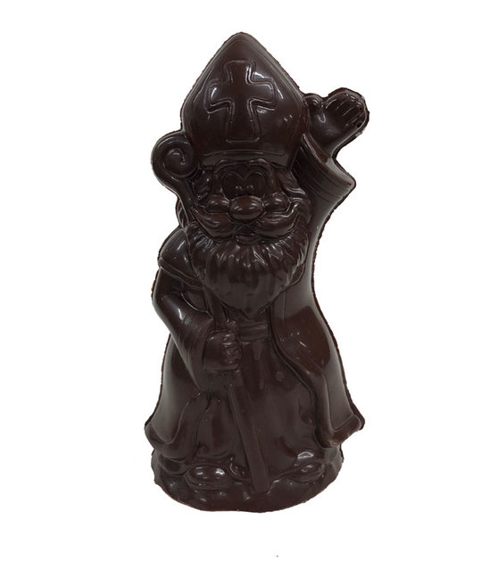 Sint modern puur 19 cm