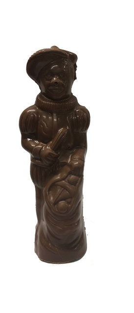 Piet melk 17,5 cm