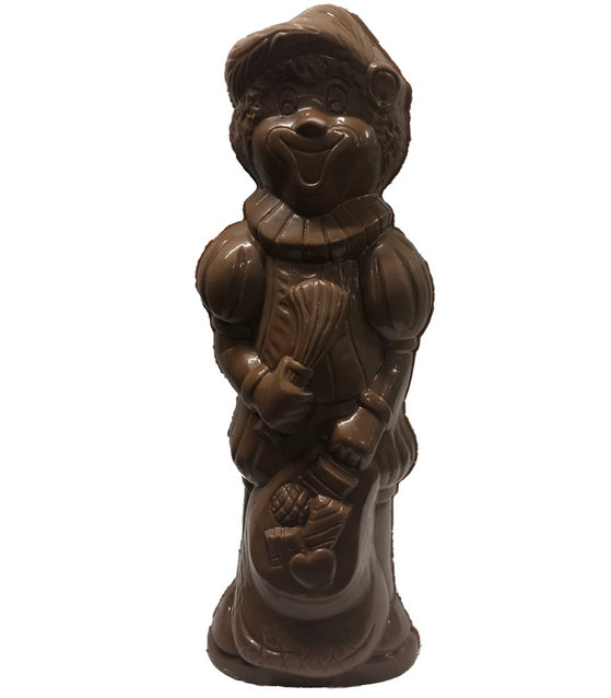 Piet melk 23 cm