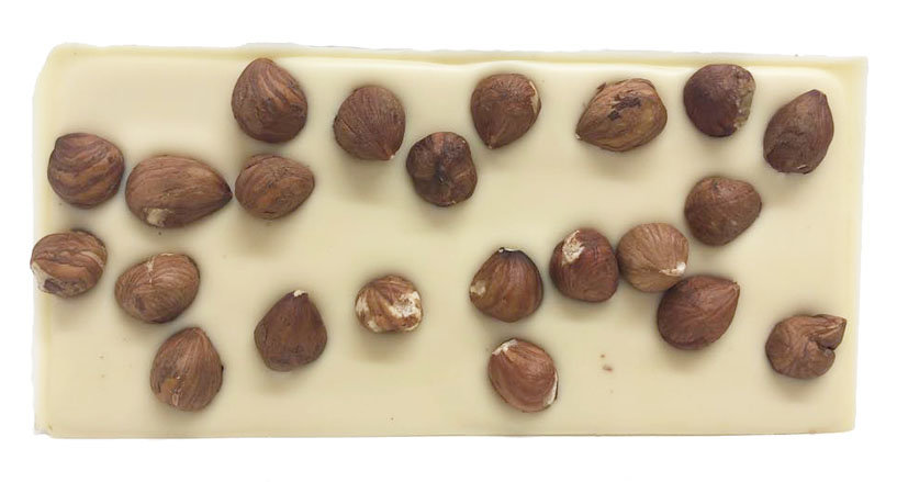 Chocoladetablet hazelnoten W