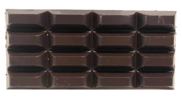 Chocoladetablet P