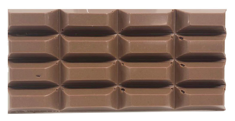 Chocoladetablet M