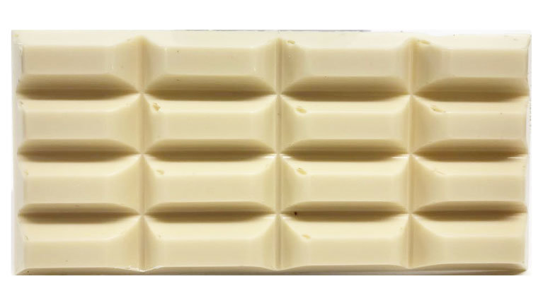 Chocoladetablet W