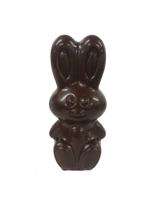 Bunny medium puur