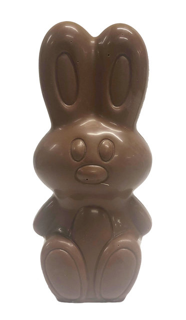 Bunny klein melk