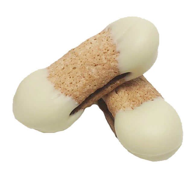 Bokkenpootjes wit