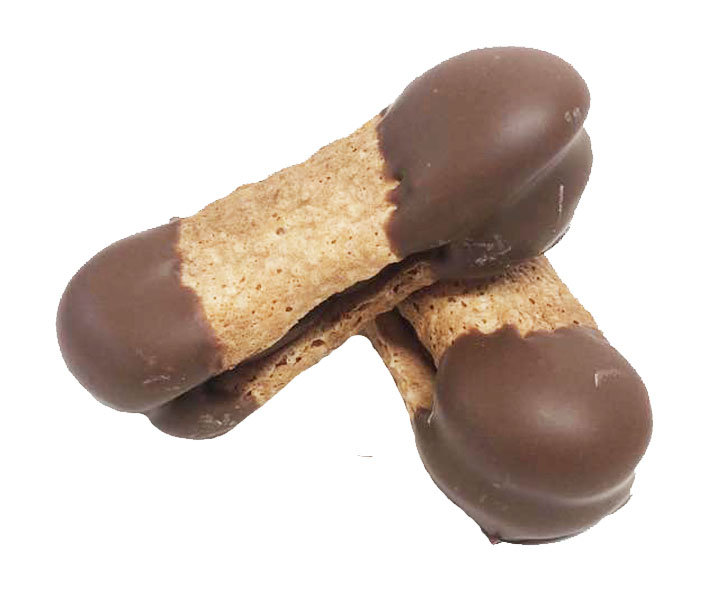 Bokkenpootjes melk