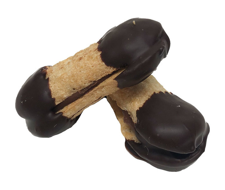Bokkenpootjes puur