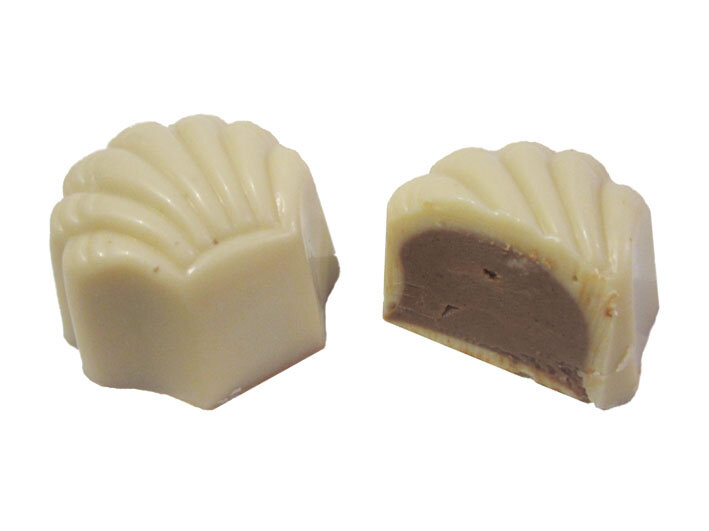 Venus Witte Chocolade
