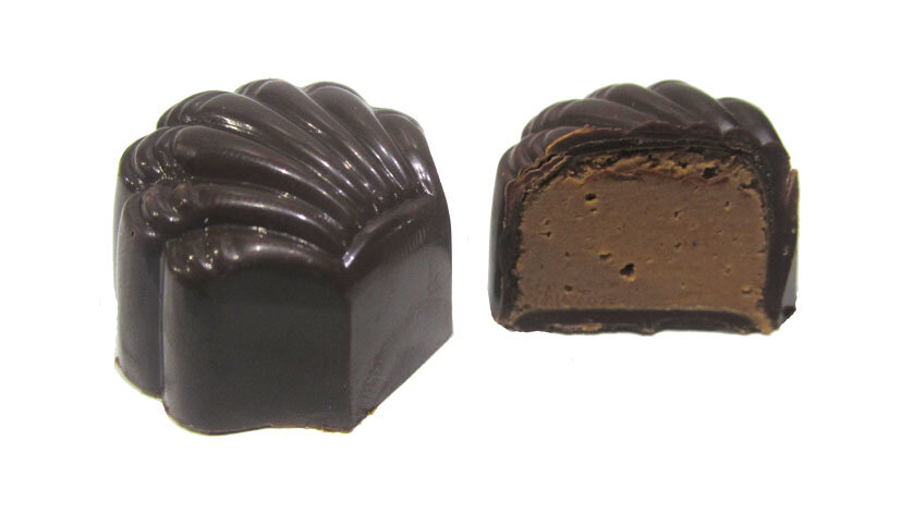 Venus Pure Chocolade