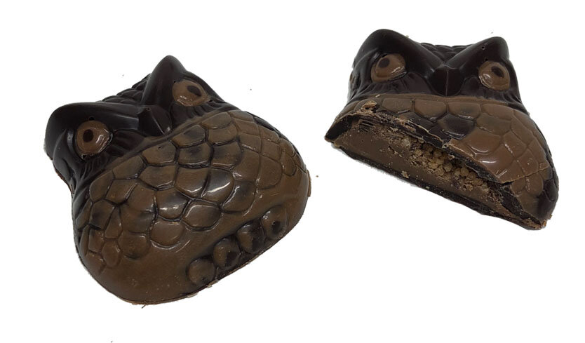 Uiltje Pure Chocolade
