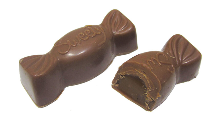 Caramello Melk Chocolade