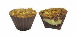 Désiré Melk Chocolade