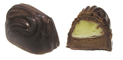 Honoré Melk Chocolade