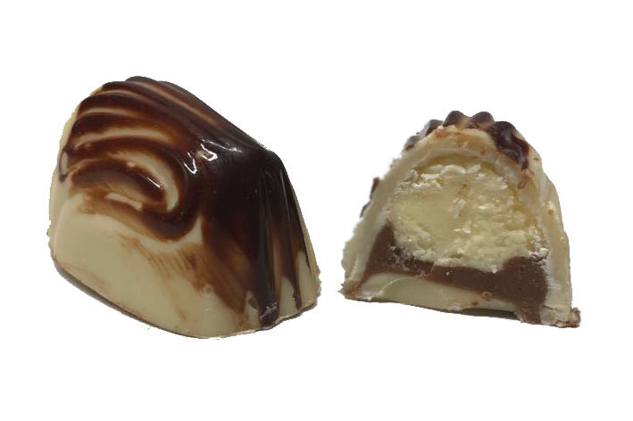 Honoré Witte Chocolade