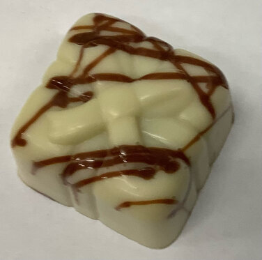 Félice Witte Chocolade