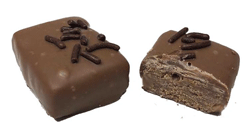 Feuilletine Melk Chocolade