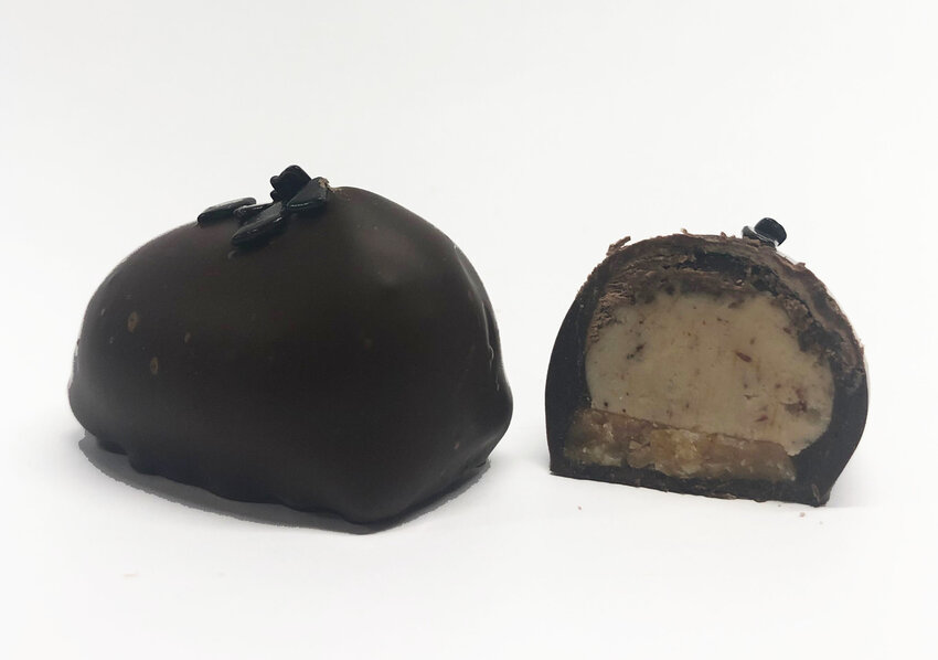 Babbetje Koffie Pure Chocolade
