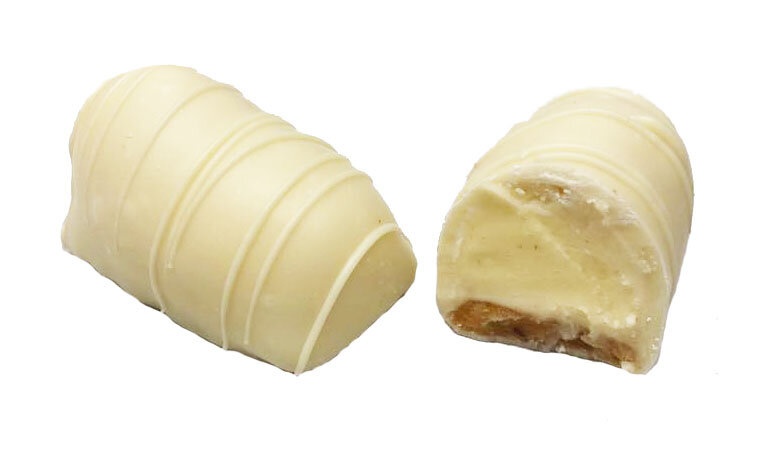 Babbetje Witte Chocolade