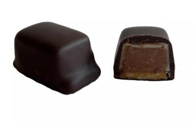 Babbetje chocomouse pure chocolade 5 kg 