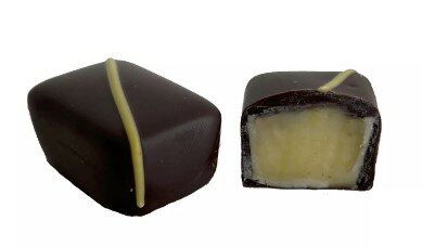advocaat pure chocolade 